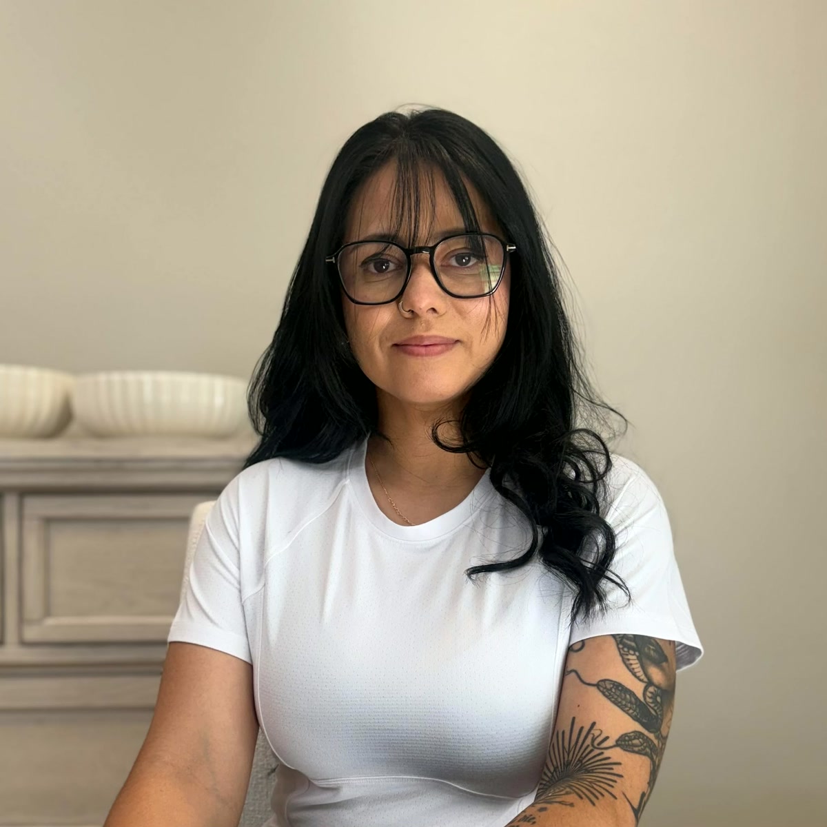 Jeniffer Gomez, founder of New Path Bio